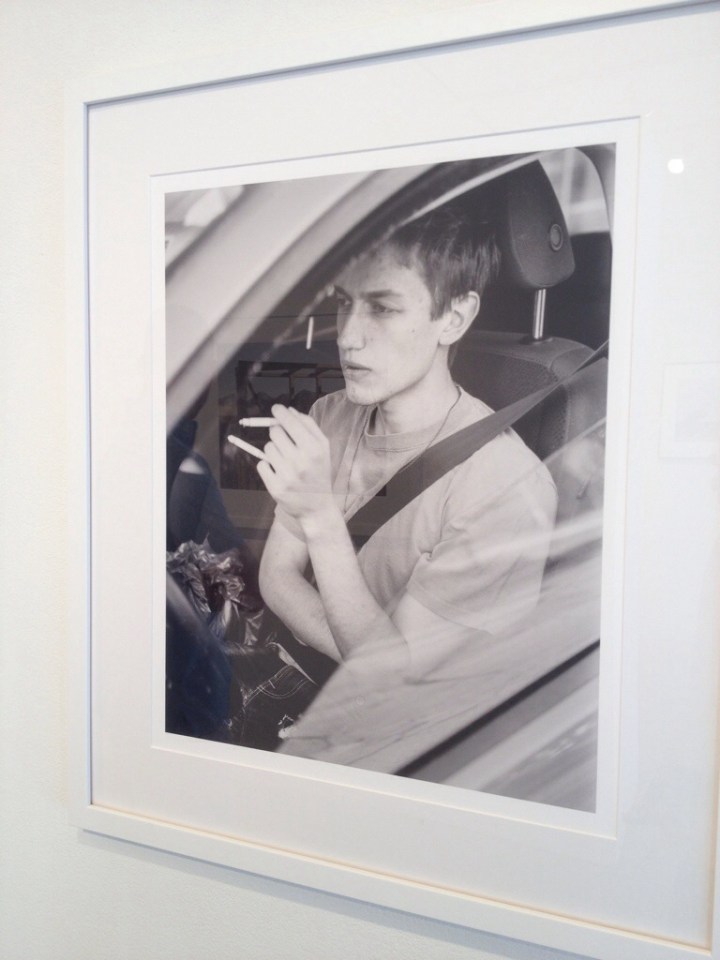 A Day in&nbsp;Houston