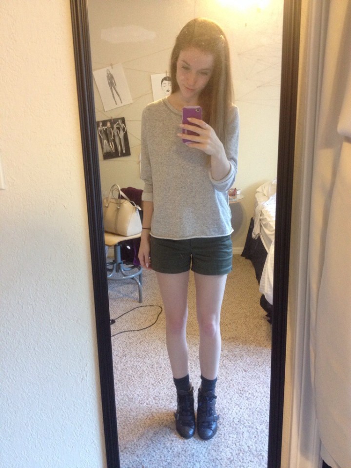 Outfit of the Day&nbsp;3