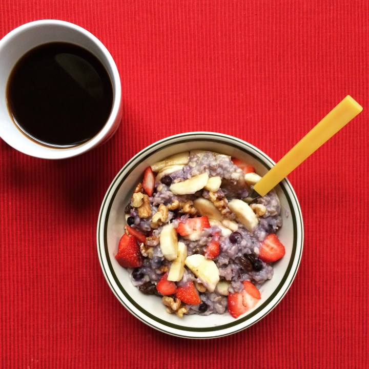 Breaking the Fast with&nbsp;Breakfast