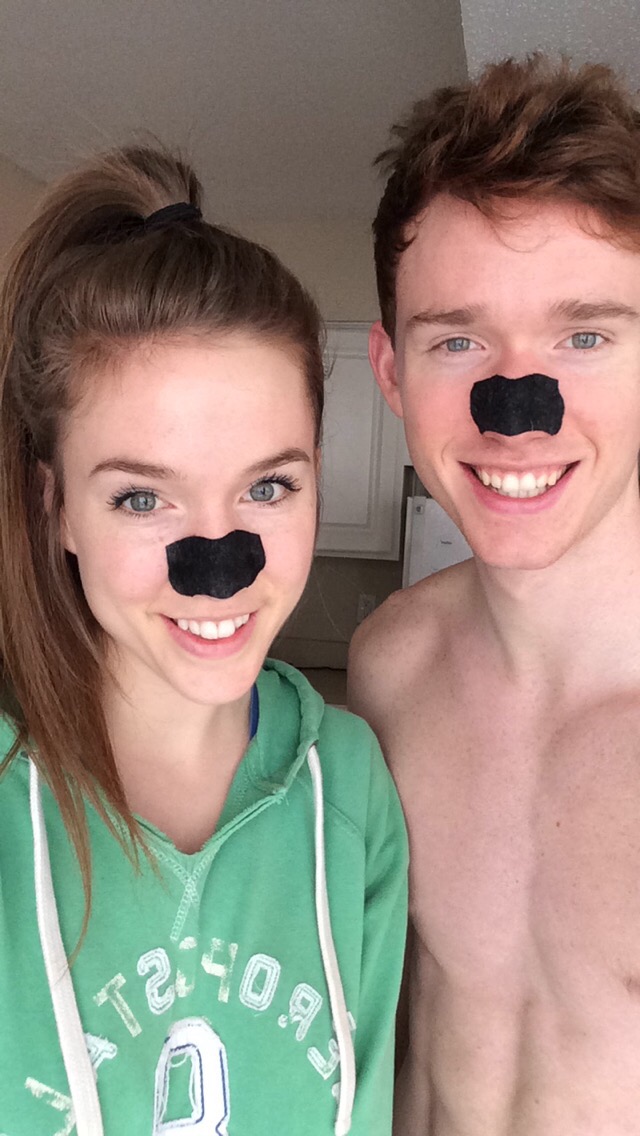 Blackhead Removal: Biore&nbsp;Charcoal