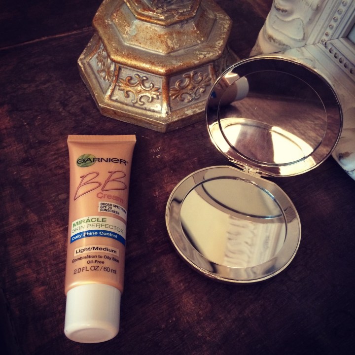 Product Review: Garnier BB&nbsp;Cream