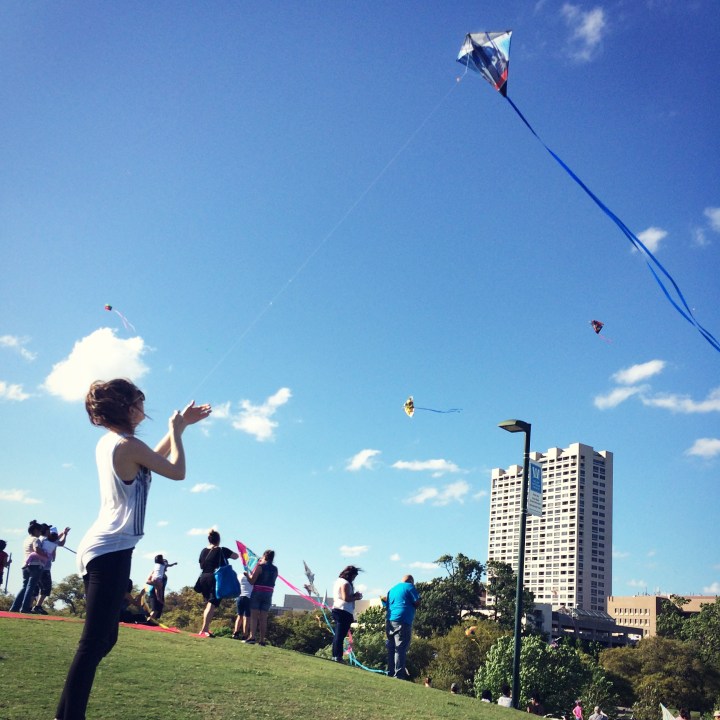 Kite Festival