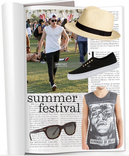 Festival Fashion