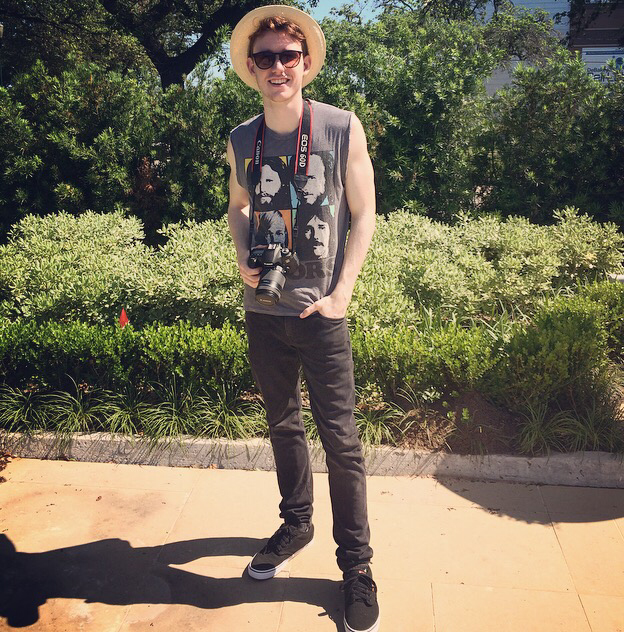 Sunday Funday: Festival&nbsp;Editon