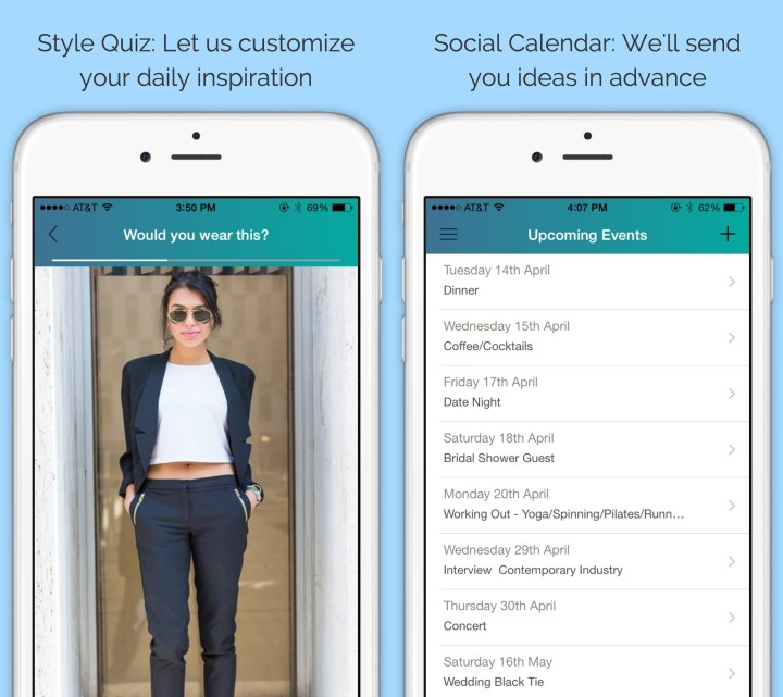 Feature: Dress for the&nbsp;Day