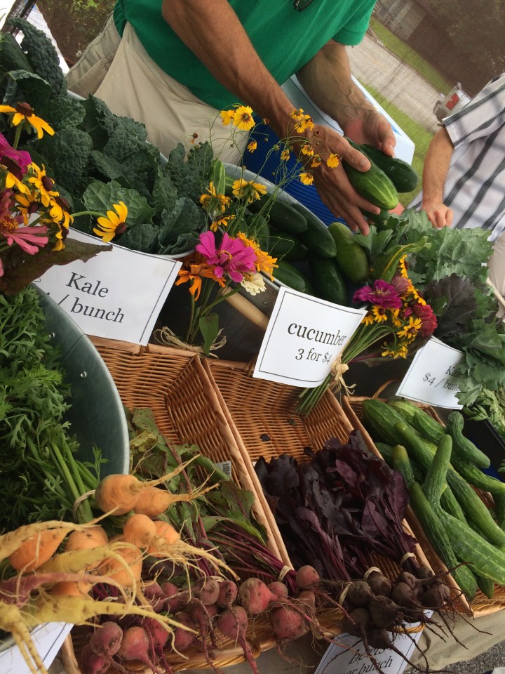 Farmers Market